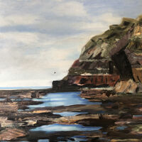 Staithes Coastline