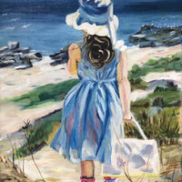 Study after Volegov Path To Sea