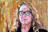 Amy Selwyn oils COMMISSION