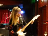 Tuning up!