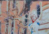 Good art walks a tightrope