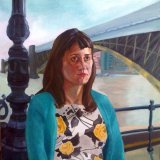 Gudrun Chelsea Harbour oils