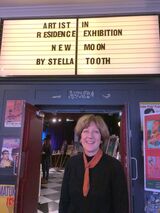 Half Moon Putney Exhibition