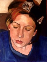 Holly Rogers oils NFS