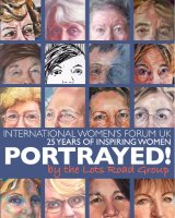 IWF UK Lots Road Group Portrayed! catalogue
