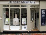 Kellie Miller Arts - Summer show