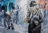 Soul man - The Rawhides drawing