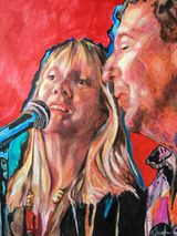Work in progress - detail