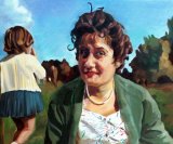 Motherhood Mum and me oils NFS
