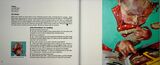 The Art of Reading spread