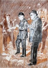 The Rawhides