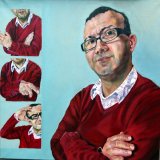 Vince Graff oils - NFS