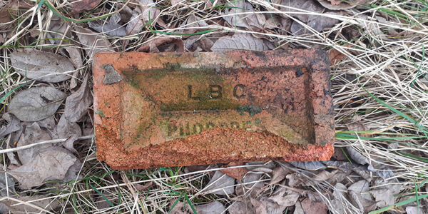 London Brick Company. Phorpress.