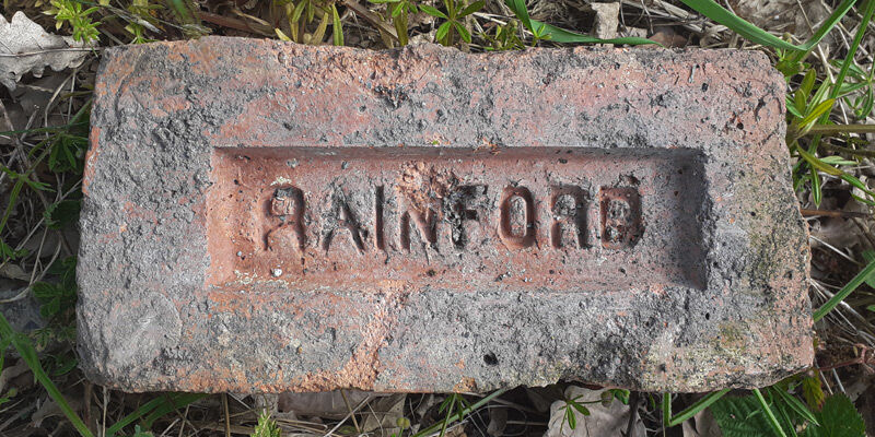 Rainford Brick