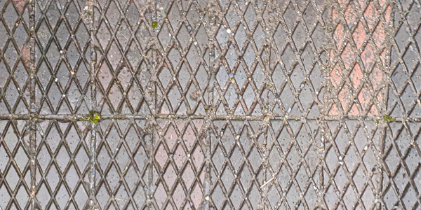 Staffordshire Bricks