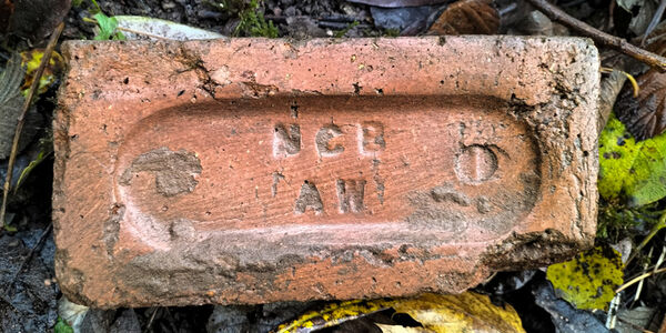 NCB AW Brick.