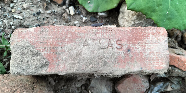 Atlas Brick.