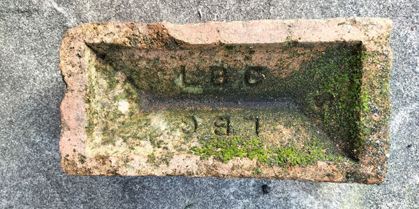 LBC Brick.