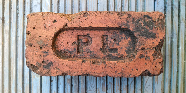 Pratt's Limited Brick