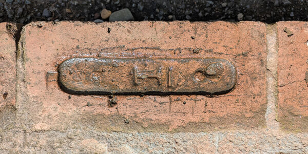 Ibstock brick
