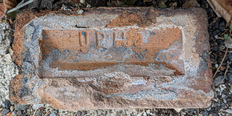 Upholland Brick
