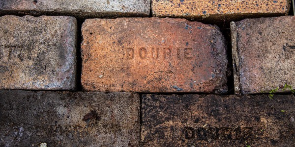 Scottish Bricks.