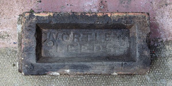 Wortley Brick