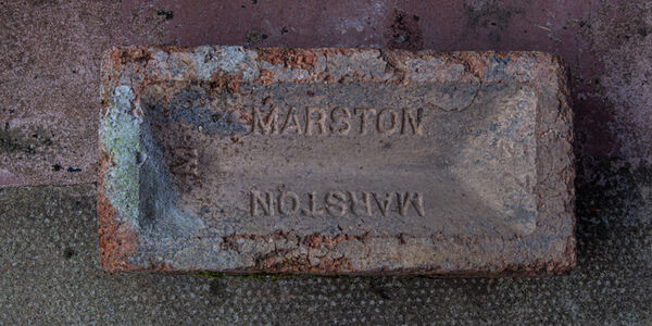 Marston Brick