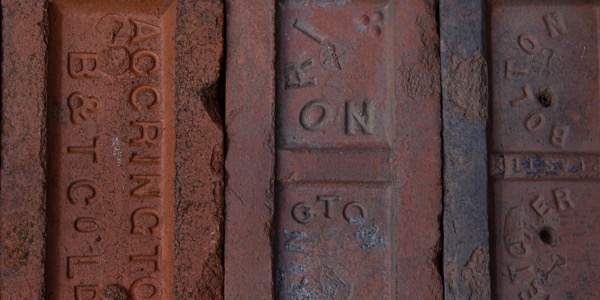 Lancashire Bricks.