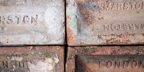 London Bricks/Southern Shires.