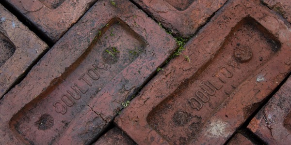 St Helens Bricks.