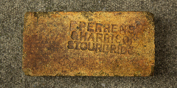 West and East Midlands Bricks.