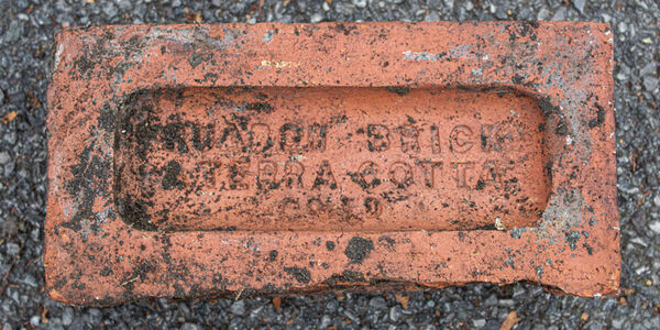 Ruabon Brick &Terra Cotta Co Ltd.