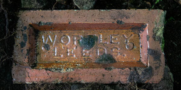 Wortley Brick