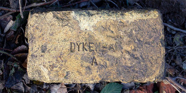 Dykehead A Brick.