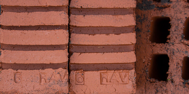 6 RAV known Brickmark.
