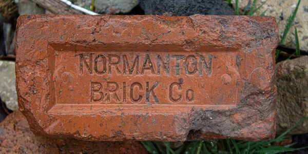 Normanton Brick