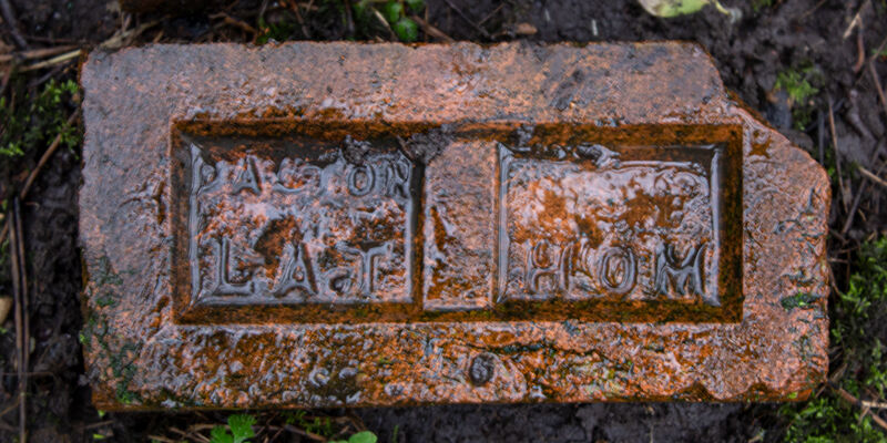 Dalton Lathom Brick.