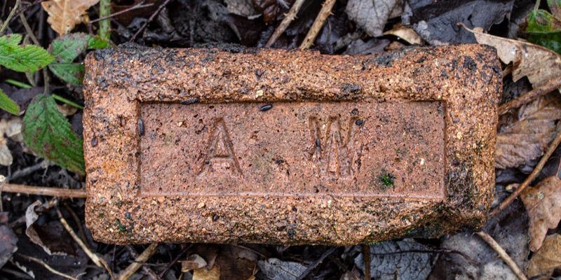 Ackers Whitley Brick.