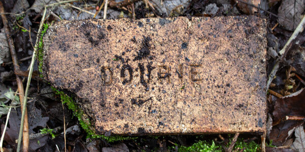 Dourie brick