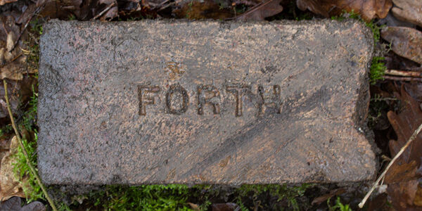 Forth Brick.