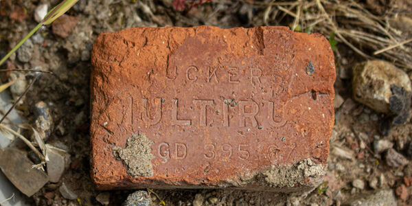 Tucker & Sons, Brickmakers, Loughborough