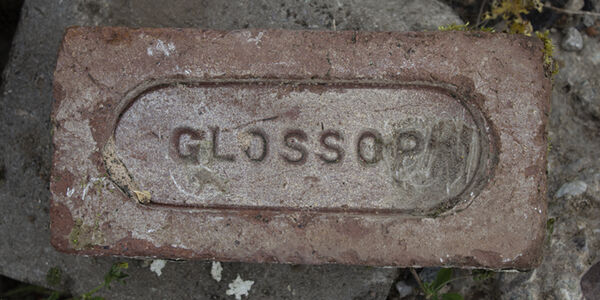 Glosssop Brick.