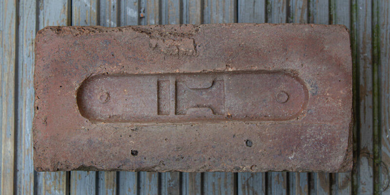 Ibstock Brick.