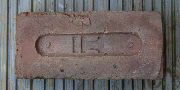 Ibstock Brick.