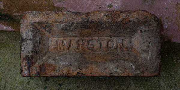 Marston Brick