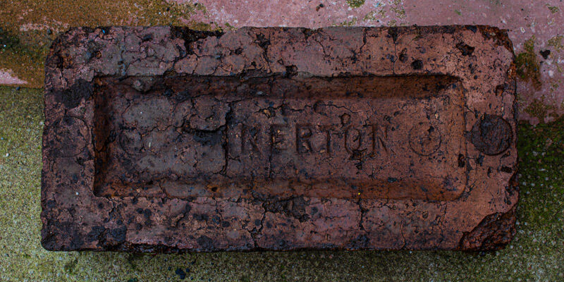 Cannerton Brick