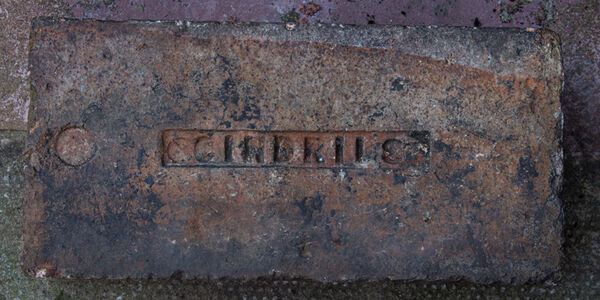 Cindrils Firebrick.