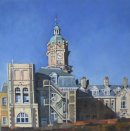 Cossham Hospital, Fishponds, Bristol - Sold