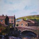 Hawes - sold